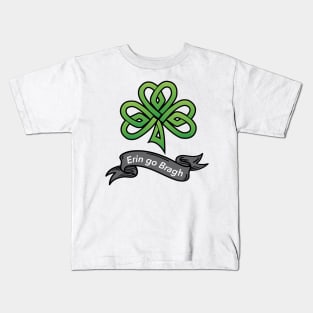 Ireland Forever Kids T-Shirt